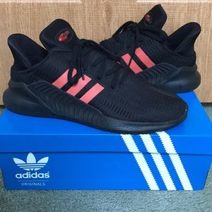 Men's Adidas Climacool tennis shoes!